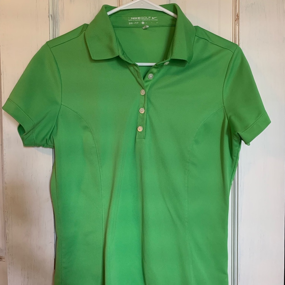 Nike Golf Shirt